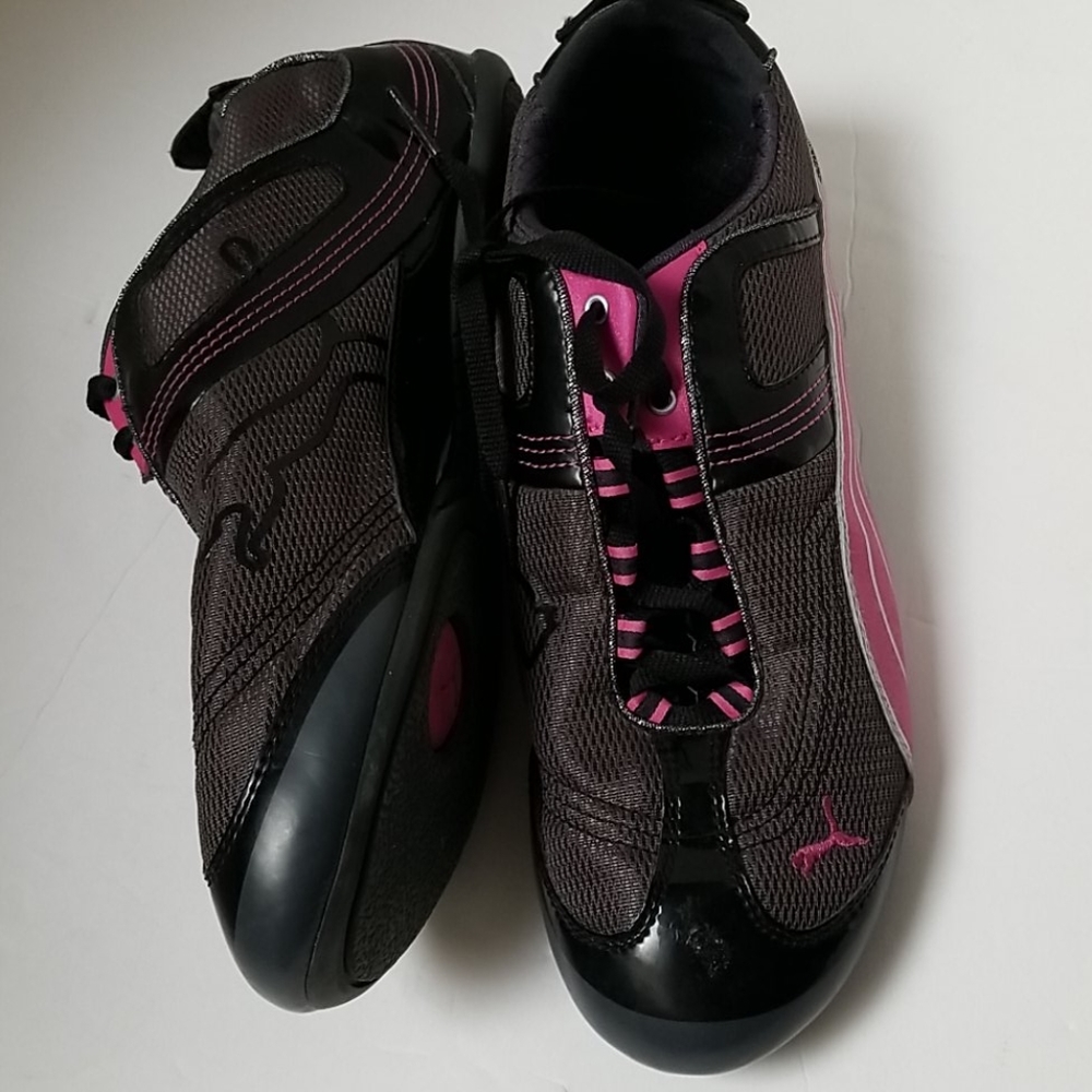 Puma Jazz dance shoes